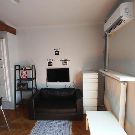 Studio Narutowicza Varsovie Extérieur photo