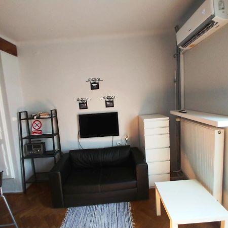 Studio Narutowicza Varsovie Extérieur photo