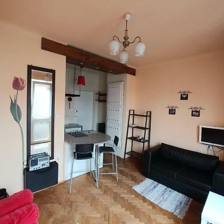Studio Narutowicza Varsovie Extérieur photo