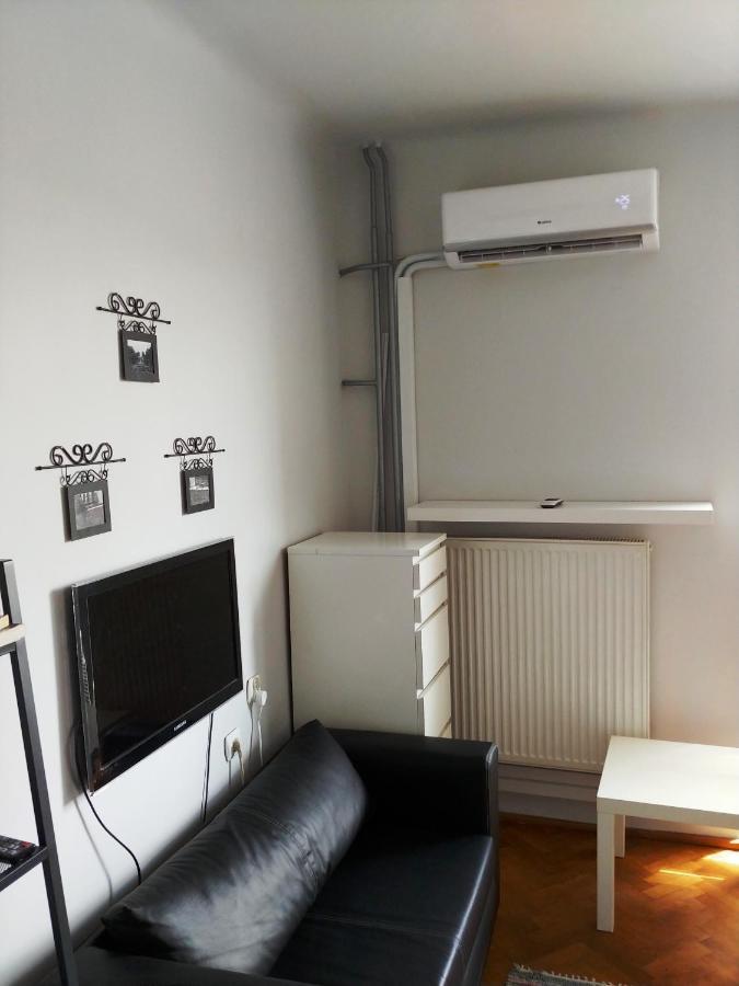 Studio Narutowicza Varsovie Extérieur photo