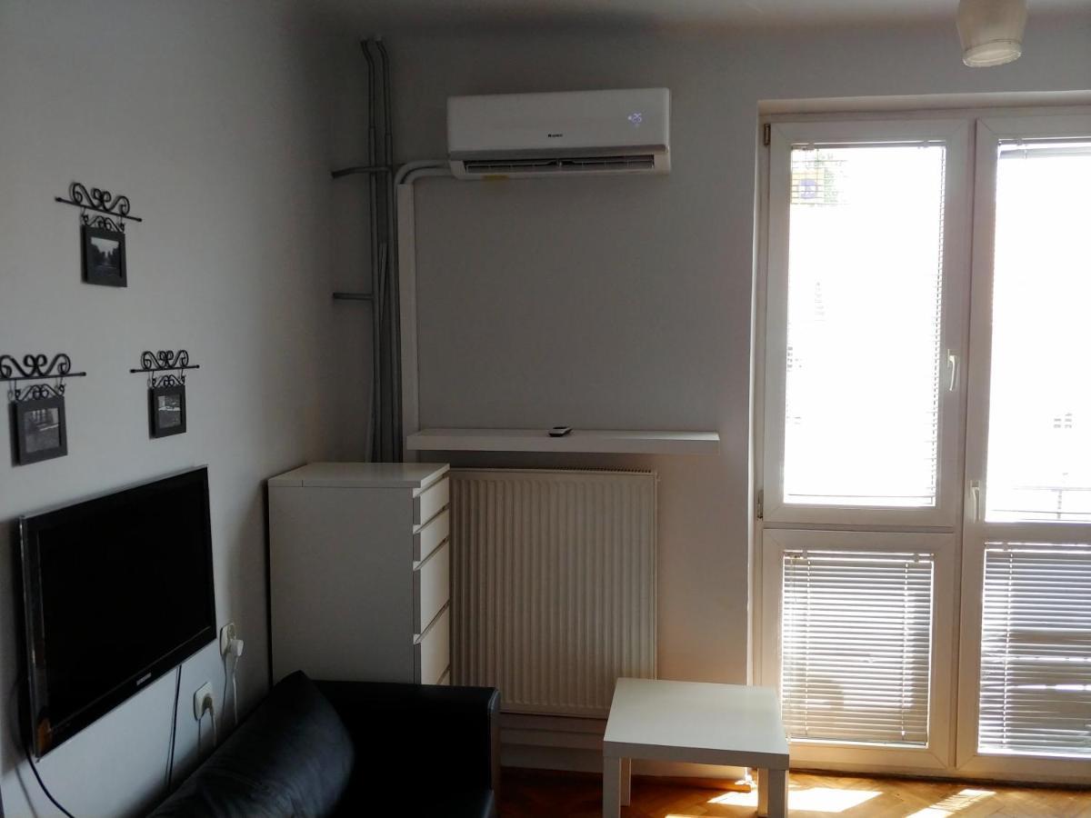 Studio Narutowicza Varsovie Extérieur photo
