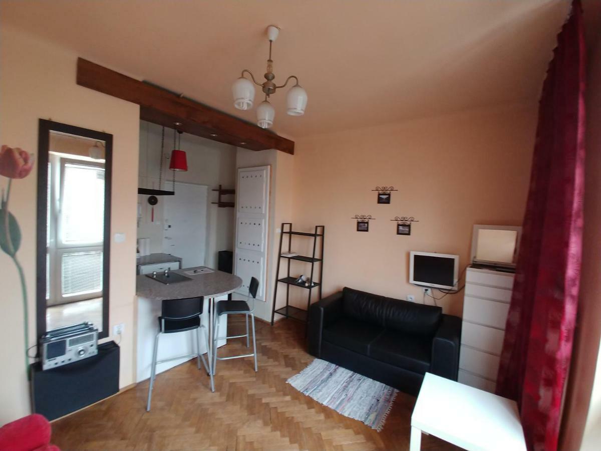 Studio Narutowicza Varsovie Extérieur photo